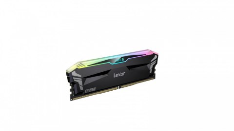 Pamięć DDR5 ARES RGB 32GB(2*16GB)/6000 CL30 czarna Pamięć DDR5 ARES RGB 32GB(2*16GB)/6000 CL30 czarna