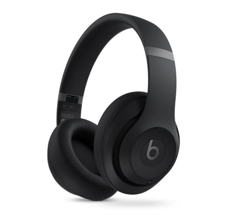 Słuchawki bezprzewodowe Beats Studio Pro - Czarne Słuchawki bezprzewodowe Beats Studio Pro - Czarne