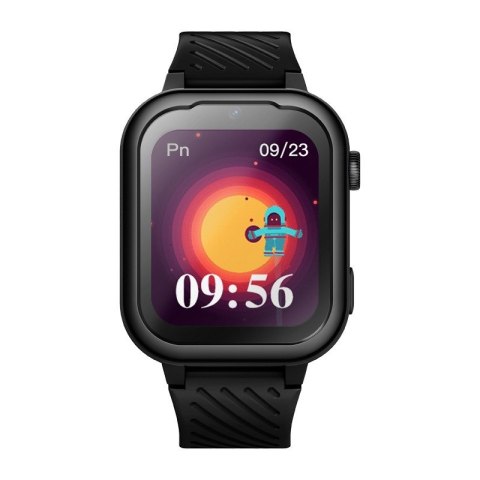 Smartwatch Kids Essa 4G Czarny Smartwatch Kids Essa 4G Czarny