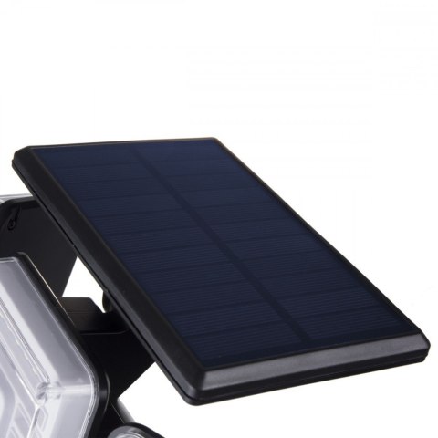 Solarna lampa LED z czujnikiem MCE615 Solarna lampa LED z czujnikiem MCE615