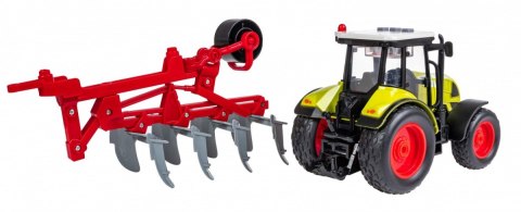 Traktor mówiący Traktor mówiący