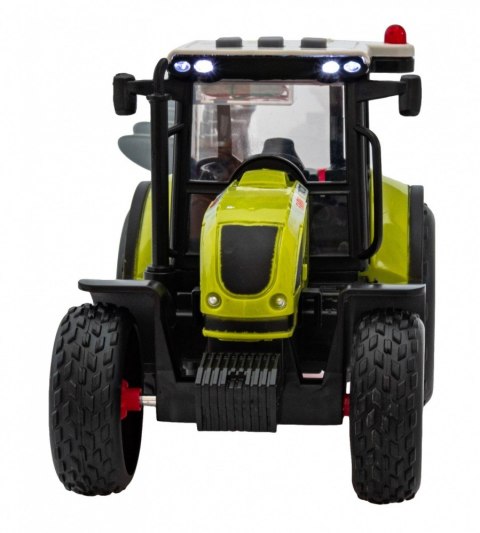 Traktor mówiący Traktor mówiący