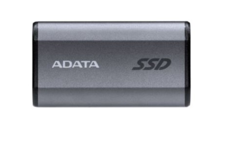 Dysk zewnętrzny SSD SE880 2TB USB3.2A/C Gen2x2 Dysk zewnętrzny SSD SE880 2TB USB3.2A/C Gen2x2
