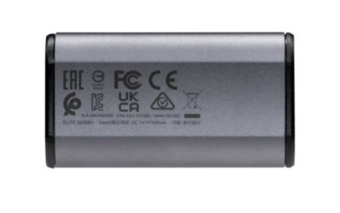 Dysk zewnętrzny SSD SE880 2TB USB3.2A/C Gen2x2 Dysk zewnętrzny SSD SE880 2TB USB3.2A/C Gen2x2