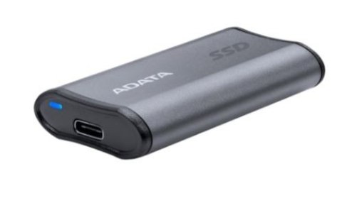 Dysk zewnętrzny SSD SE880 2TB USB3.2A/C Gen2x2 Dysk zewnętrzny SSD SE880 2TB USB3.2A/C Gen2x2