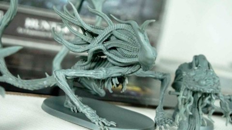 Gra BloodBorne: Sen Tropiciela Gra BloodBorne: Sen Tropiciela