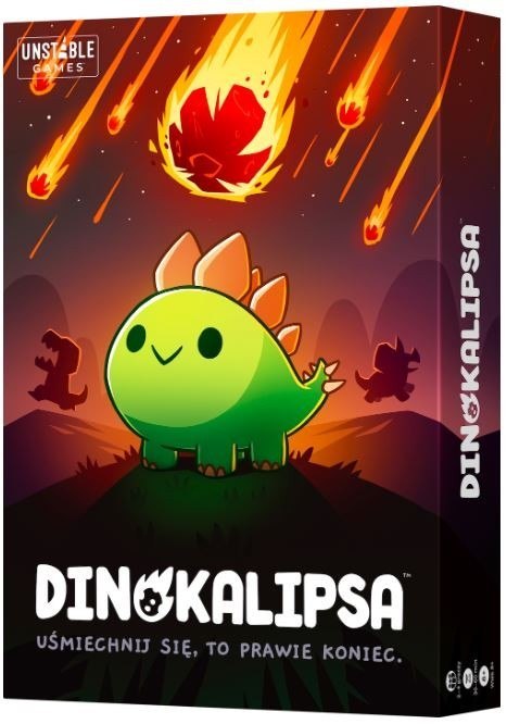 Gra Dinokalipsa Gra Dinokalipsa