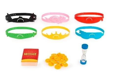 Gra Hedbanz Core Gra Hedbanz Core