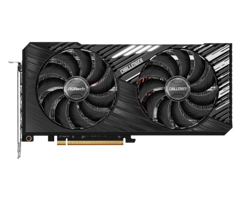 Karta graficzna Radeon RX 7700 XT CHALLENGER OC 12G GDDR6 192bit Karta graficzna Radeon RX 7700 XT CHALLENGER OC 12G GDDR6 192bit