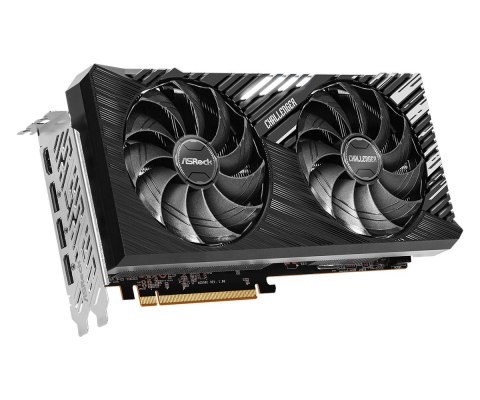 Karta graficzna Radeon RX 7700 XT CHALLENGER OC 12G GDDR6 192bit Karta graficzna Radeon RX 7700 XT CHALLENGER OC 12G GDDR6 192bit