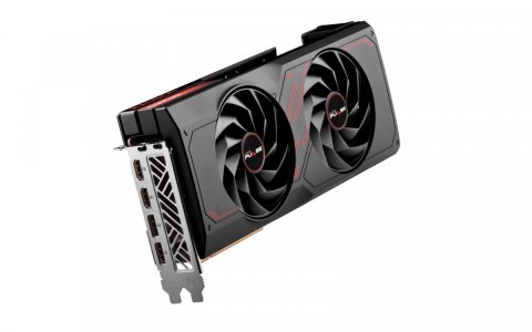 Karta graficzna Radeon RX 7700 XT Gaming 12G GDDR6 192bit 2DP/2HDMI Karta graficzna Radeon RX 7700 XT Gaming 12G GDDR6 192bit 2DP/2HDMI