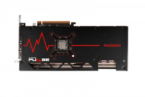 Karta graficzna Radeon RX 7800 XT Gaming 16G GDDR6 256bit 2DP/2HDMI Karta graficzna Radeon RX 7800 XT Gaming 16G GDDR6 256bit 2DP/2HDMI