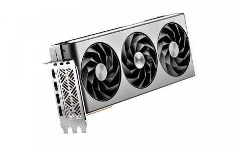 Karta graficzna Radeon RX 7800 XT Gaming OC 16G GDDR6 256bit 2DP/2HDMI Karta graficzna Radeon RX 7800 XT Gaming OC 16G GDDR6 256bit 2DP/2HDMI