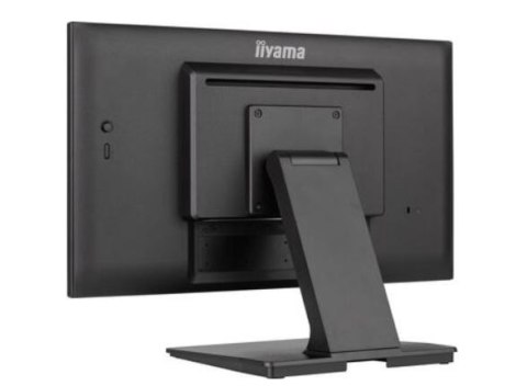 Monitor 22 cale T2252MSC-B2 10 PKT. POJ,IPS,HDMI,DP,2x1W,7H Monitor 22 cale T2252MSC-B2 10 PKT. POJ,IPS,HDMI,DP,2x1W,7H