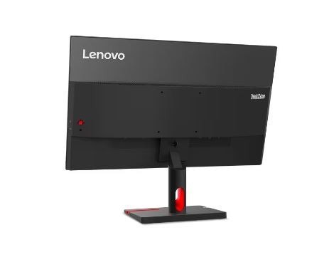 Monitor 23.8 cala ThinkVision S24i-30 WLED LCD 63DEKAT3EU Monitor 23.8 cala ThinkVision S24i-30 WLED LCD 63DEKAT3EU