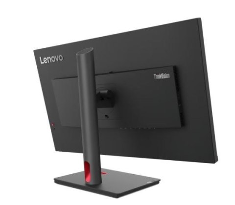 Monitor 31.5 cala ThinkVision P32p-30 WLED LCD 63D1RAT1EU Monitor 31.5 cala ThinkVision P32p-30 WLED LCD 63D1RAT1EU
