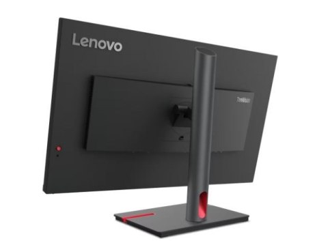 Monitor 31.5 cala ThinkVision P32p-30 WLED LCD 63D1RAT1EU Monitor 31.5 cala ThinkVision P32p-30 WLED LCD 63D1RAT1EU