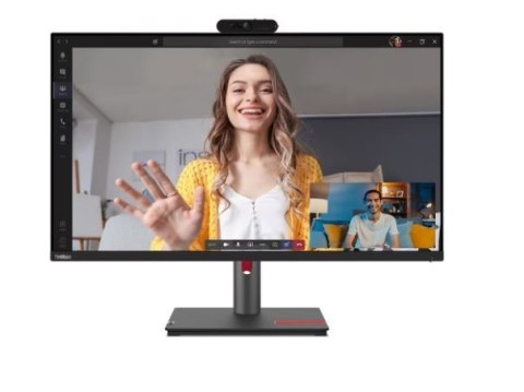 Monitor 31.5 cala ThinkVision P32p-30 WLED LCD 63D1RAT1EU Monitor 31.5 cala ThinkVision P32p-30 WLED LCD 63D1RAT1EU