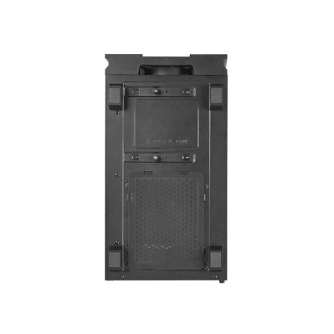 Obudowa GS-02B-OP Hunter 2 Midi Tower 4xRGB USBC Obudowa GS-02B-OP Hunter 2 Midi Tower 4xRGB USBC