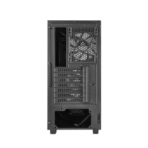 Obudowa GS-02B-OP Hunter 2 Midi Tower 4xRGB USBC Obudowa GS-02B-OP Hunter 2 Midi Tower 4xRGB USBC