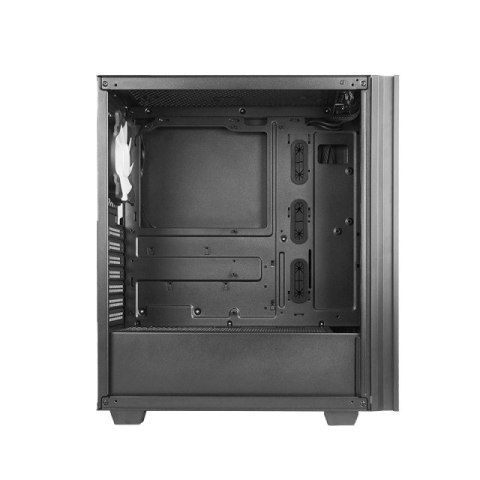 Obudowa GS-02B-OP Hunter 2 Midi Tower 4xRGB USBC Obudowa GS-02B-OP Hunter 2 Midi Tower 4xRGB USBC