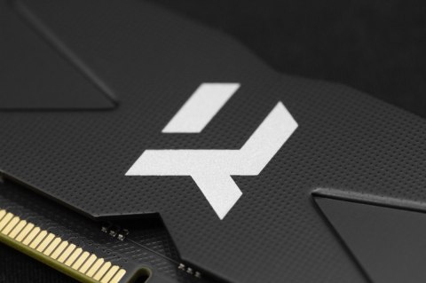 Pamięć DDR5 IRDM 32GB(2*16GB)/5600 CL30 czarna Pamięć DDR5 IRDM 32GB(2*16GB)/5600 CL30 czarna