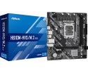 Płyta główna H610M-HVS/M.2 R2.0 s1700 2DDR4 D-Sub/HDMI mATX