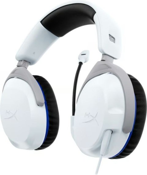 Słuchawki przewodowe Cloud Stinger 2 PlayStation Słuchawki przewodowe Cloud Stinger 2 PlayStation