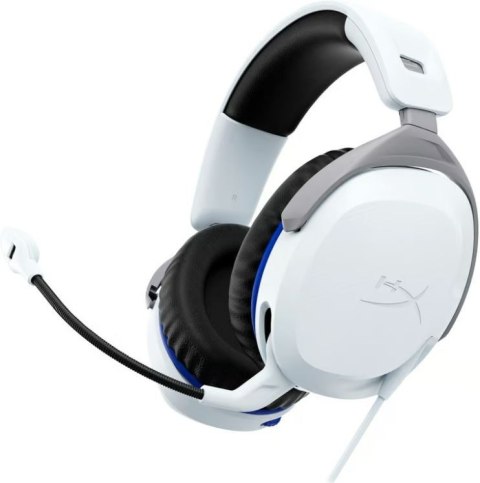 Słuchawki przewodowe Cloud Stinger 2 PlayStation Słuchawki przewodowe Cloud Stinger 2 PlayStation
