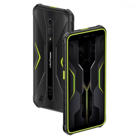 Smartfon Armor X12 Pro 4G 4/64GB IP69K zielony Smartfon Armor X12 Pro 4G 4/64GB IP69K zielony