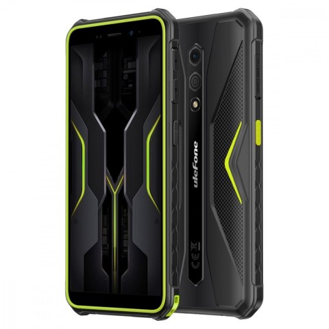 Smartfon Armor X12 Pro 4G 4/64GB IP69K zielony Smartfon Armor X12 Pro 4G 4/64GB IP69K zielony