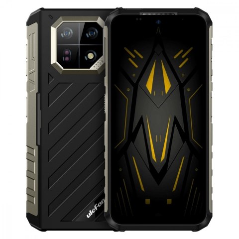 Smartfon Armor 22 4G 8/128GB IP69K czarny Smartfon Armor 22 4G 8/128GB IP69K czarny