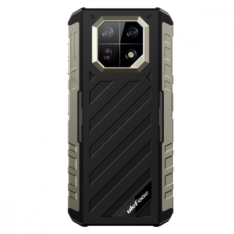 Smartfon Armor 22 4G 8/128GB IP69K czarny Smartfon Armor 22 4G 8/128GB IP69K czarny