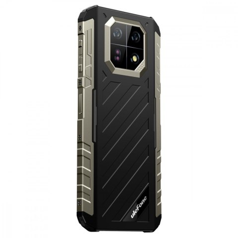 Smartfon Armor 22 4G 8/128GB IP69K czarny Smartfon Armor 22 4G 8/128GB IP69K czarny