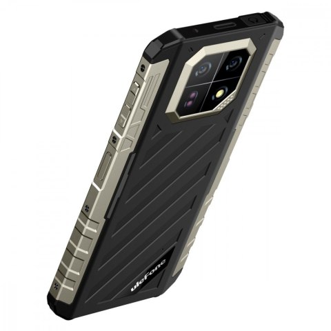 Smartfon Armor 22 4G 8/128GB IP69K czarny Smartfon Armor 22 4G 8/128GB IP69K czarny