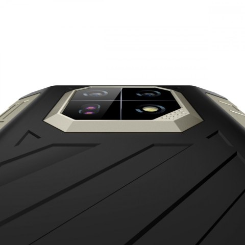 Smartfon Armor 22 4G 8/128GB IP69K czarny Smartfon Armor 22 4G 8/128GB IP69K czarny