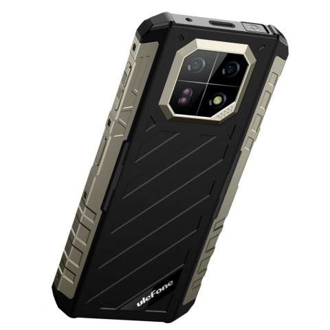 Smartfon Armor 22 4G 8/128GB IP69K czarny Smartfon Armor 22 4G 8/128GB IP69K czarny