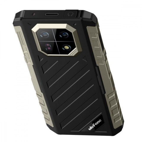 Smartfon Armor 22 4G 8/128GB IP69K czarny Smartfon Armor 22 4G 8/128GB IP69K czarny