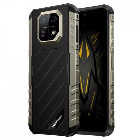 Smartfon Armor 22 4G 8/128GB IP69K czarny Smartfon Armor 22 4G 8/128GB IP69K czarny
