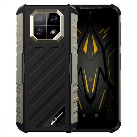 Smartfon Armor 22 4G 8/128GB IP69K czarny Smartfon Armor 22 4G 8/128GB IP69K czarny