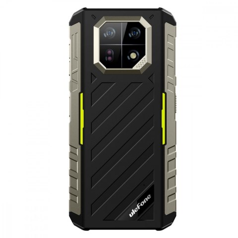 Smartfon Armor 22 4G 8/128GB IP69K zielony Smartfon Armor 22 4G 8/128GB IP69K zielony