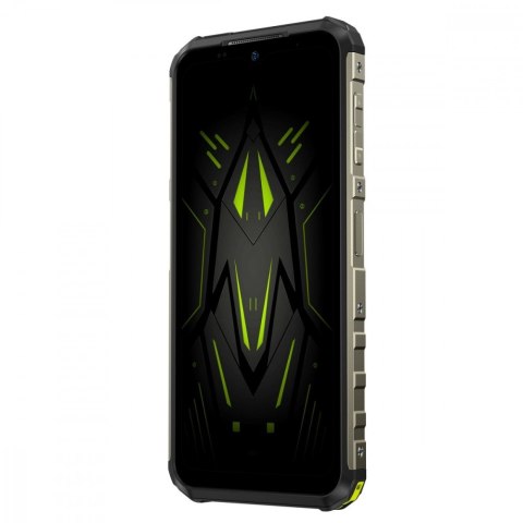 Smartfon Armor 22 4G 8/128GB IP69K zielony Smartfon Armor 22 4G 8/128GB IP69K zielony