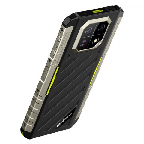 Smartfon Armor 22 4G 8/128GB IP69K zielony Smartfon Armor 22 4G 8/128GB IP69K zielony