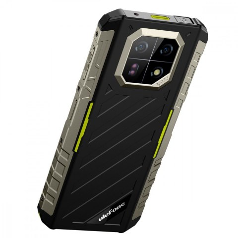 Smartfon Armor 22 4G 8/128GB IP69K zielony Smartfon Armor 22 4G 8/128GB IP69K zielony