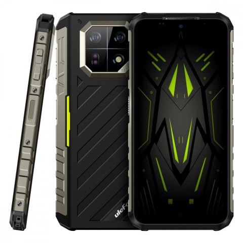 Smartfon Armor 22 4G 8/128GB IP69K zielony Smartfon Armor 22 4G 8/128GB IP69K zielony
