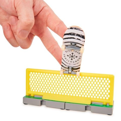 Tech Deck vs Series MIX Tech Deck vs Series MIX