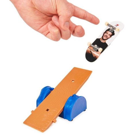 Tech Deck vs Series MIX Tech Deck vs Series MIX