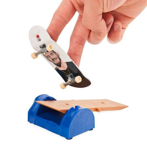 Tech Deck vs Series MIX Tech Deck vs Series MIX