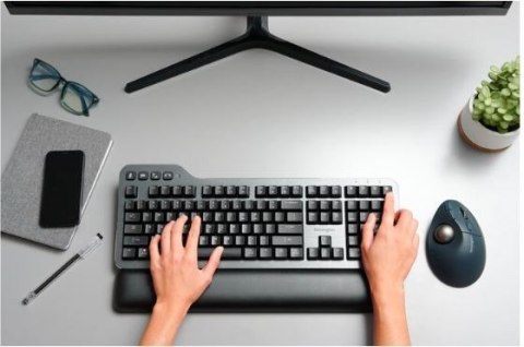 Trackball ProFit Ergo TB550 Trackball ProFit Ergo TB550