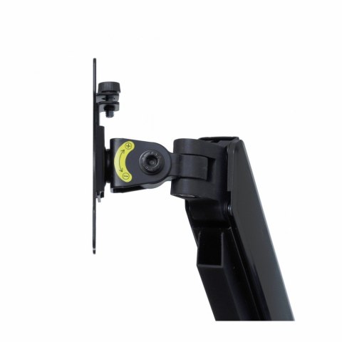 Uchwyt do 1 monitora LED/LCD 13-32" UM-115 wspomaganie gazowe 2-9kg Uchwyt do 1 monitora LED/LCD 13-32" UM-115 wspomaganie gazowe 2-9kg